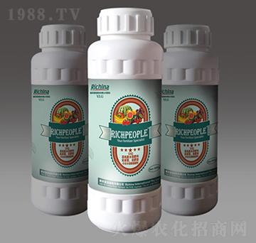 高純度水溶肥料起苗型、追肥型VIG-一撒得富