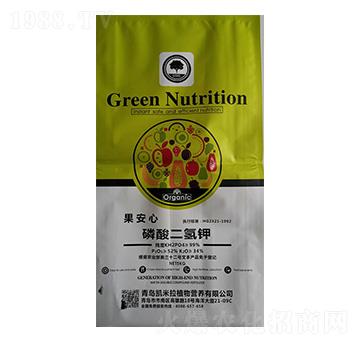果安心磷酸二氫鉀-凱米拉