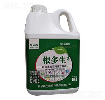根多生-菌多多土壤調理營養(yǎng)液-凱米拉