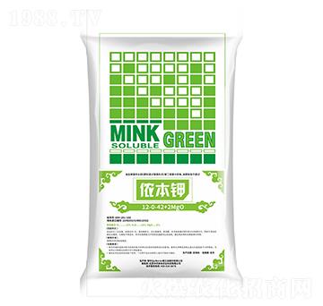 儂本鉀-儂本農(nóng)業(yè)