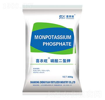磷酸二氫鉀-喜農(nóng)旺-正源肥業(yè)