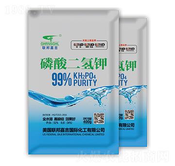 400g磷酸二氫鉀-聯(lián)邦嘉吉