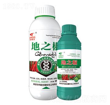 植物生長(zhǎng)異常治理專(zhuān)家-地之椒-聯(lián)邦嘉吉