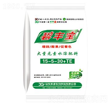 ����Ԫ��ˮ�ܷ���15-5-30+TE-�¸�����