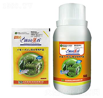 香蕉拉長(zhǎng)專(zhuān)用-滿(mǎn)園蕉香-新港生物