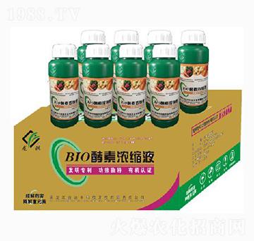 BIO酵素濃縮液-達(dá)豐