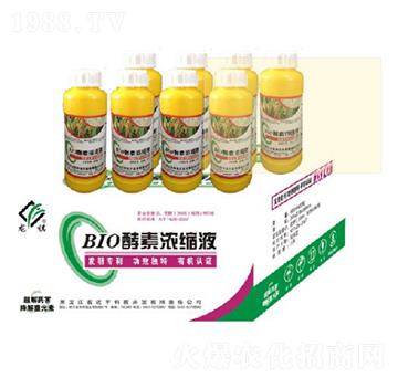 BIO酵素濃縮液肥-達(dá)豐