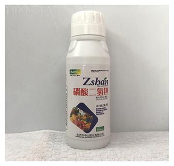 磷酸二氫鉀-中山肥業(yè)