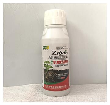 含氨基酸水溶肥料-生根壯苗劑-中山肥業(yè)