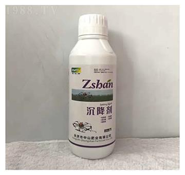 1000ml沉降劑-中山肥業(yè)