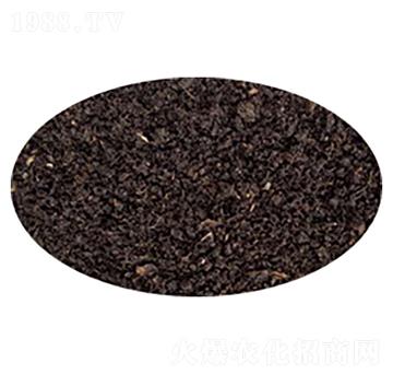 發(fā)酵純雞糞-沃福沃