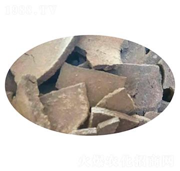 芝麻餅有機肥-沃福沃