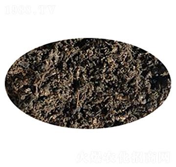 羊糞顆粒肥-大明生物