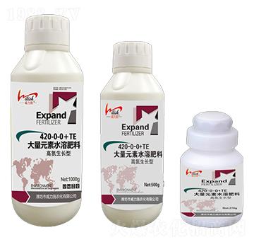 �ߵ��ʹ���Ԫ��ˮ�ܷ���420-0-0+TE-����ʩ