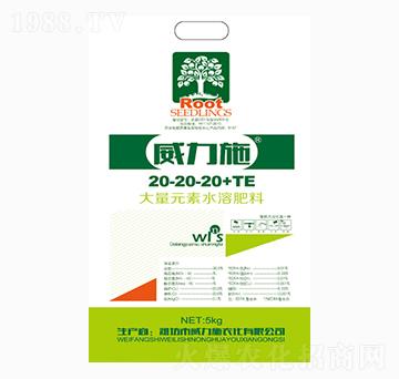 ����Ԫ��ˮ�ܷ���20-20-20+TE-����ʩ