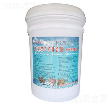 微生態(tài)復(fù)合菌-海天生物