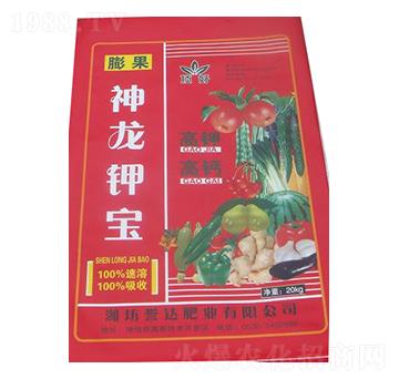 膨果神龍鉀寶-譽達肥業(yè)