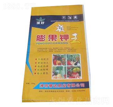 膨果鉀王-譽(yù)達(dá)肥業(yè)