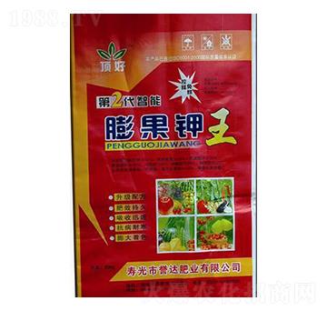 第二代智能膨果鉀王-譽(yù)達(dá)肥業(yè)