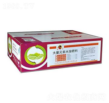 大量元素水溶肥料-譽(yù)達(dá)肥業(yè)