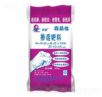 摻混肥料27-13-15-多源-恒發(fā)肥業(yè)