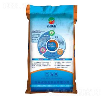 九州豐肥料-恒發(fā)肥業(yè)