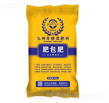 九州豐摻混肥料-肥包肥-恒發(fā)肥業(yè)