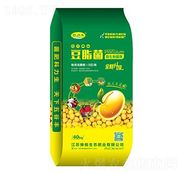 豆磷脂微生物菌劑-科力生-綠恒生態(tài)