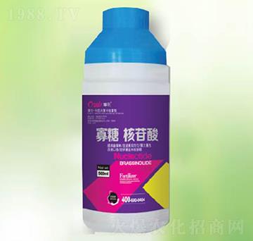 寡糖核苷酸-東方潤(rùn)澤