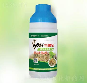 生根寶-東方潤澤