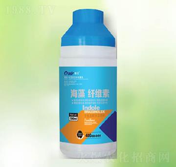 海藻纖維素-東方潤澤