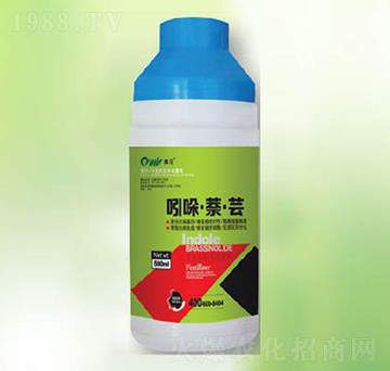 吲哚萘蕓-東方潤澤