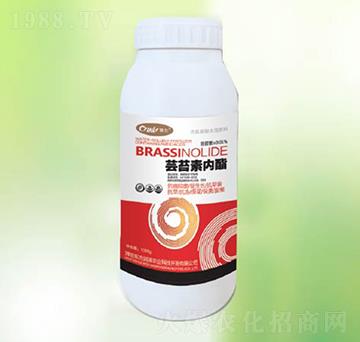 蕓苔素內(nèi)酯-東方潤澤