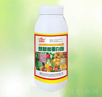 氨基酸蛋白酶-東方潤(rùn)澤