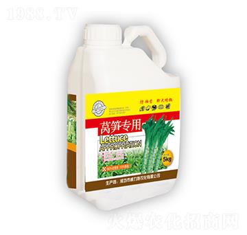 萵筍專(zhuān)用-威力施