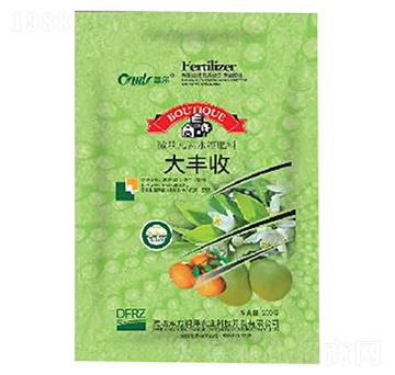 大豐收E-東方潤澤