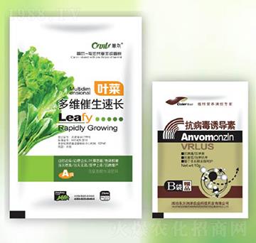 多維催生速長+抗病毒誘導(dǎo)素-東方潤澤