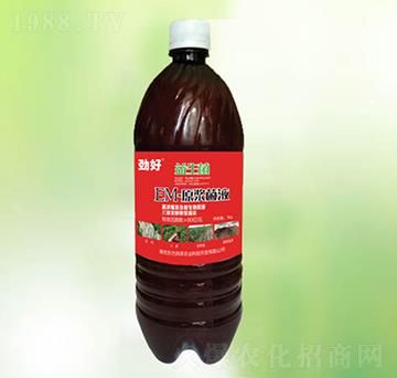 EM-原漿菌液-東方潤澤