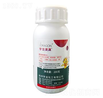 7.5%甲氰·噻螨酮（200g）-宇龍美滿-宇龍化工