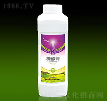 糖醇鉀-力生生物