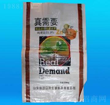 微量元素-眾邦生物