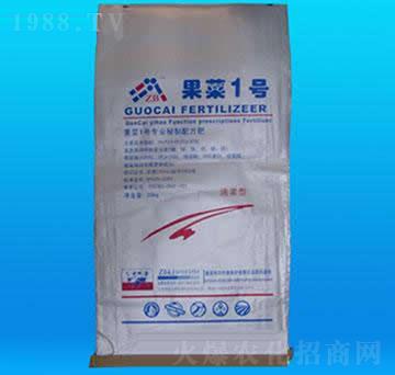 果菜1號(hào)-眾邦生物