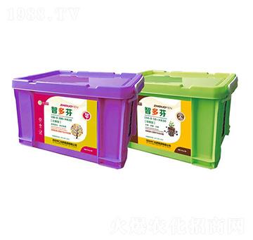 智多芬沖施肥-中仁智農(nóng)-中仁集團(tuán)