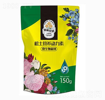 松土營養(yǎng)動(dòng)力素-微生物菌劑-中農(nóng)盛源