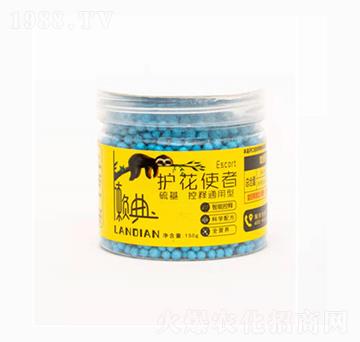 護(hù)花使者（硫基控釋通用型）-中農(nóng)盛源