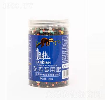 花卉專用肥-中農(nóng)盛源