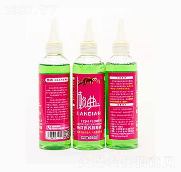 魚花供養(yǎng)營(yíng)養(yǎng)液-中農(nóng)盛源