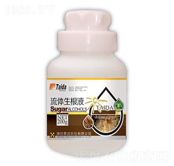 流體生根液-泰達農(nóng)化