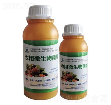 農(nóng)用微生物菌劑-云葉化肥