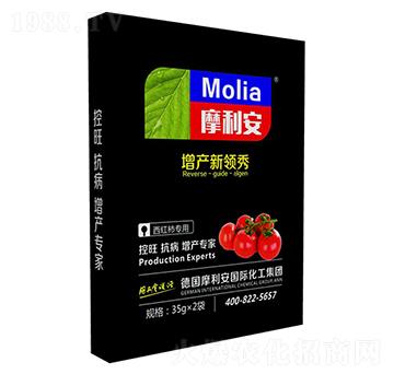 西紅柿專用-摩利安